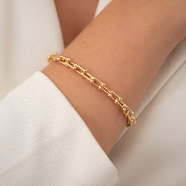 PULSEIRA ELOS GRADUADO PEQUENO (017510)